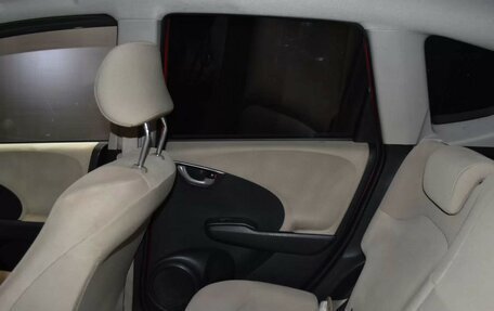 Honda Fit III, 2012 год, 760 000 рублей, 12 фотография