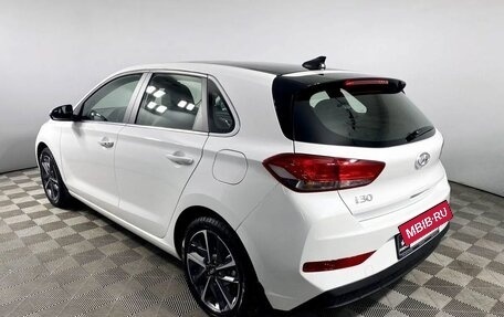 Hyundai i30 III, 2023 год, 2 780 000 рублей, 3 фотография
