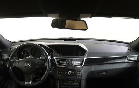 Mercedes-Benz E-Класс, 2010 год, 1 779 000 рублей, 14 фотография
