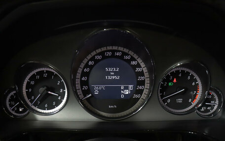 Mercedes-Benz E-Класс, 2010 год, 1 779 000 рублей, 13 фотография