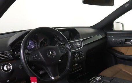 Mercedes-Benz E-Класс, 2010 год, 1 779 000 рублей, 16 фотография