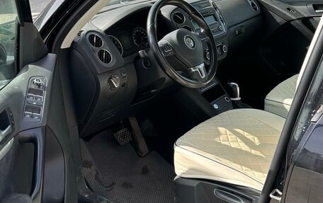 Volkswagen Tiguan I, 2012 год, 1 489 990 рублей, 6 фотография