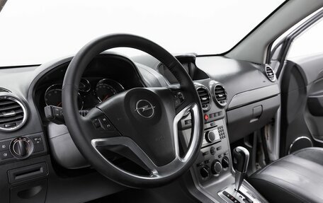 Opel Antara I, 2010 год, 855 000 рублей, 10 фотография