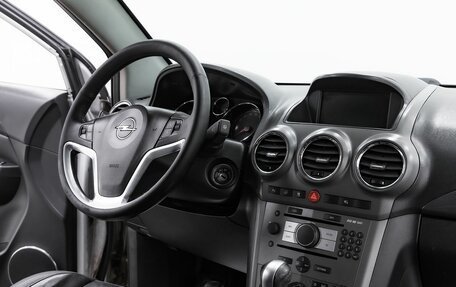Opel Antara I, 2010 год, 855 000 рублей, 14 фотография