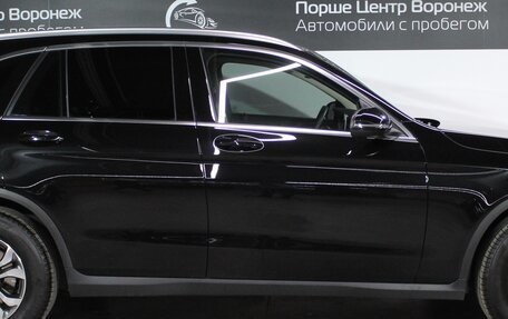 Mercedes-Benz GLC, 2021 год, 5 600 000 рублей, 4 фотография