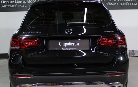 Mercedes-Benz GLC, 2021 год, 5 600 000 рублей, 6 фотография