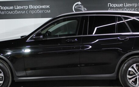 Mercedes-Benz GLC, 2021 год, 5 600 000 рублей, 3 фотография