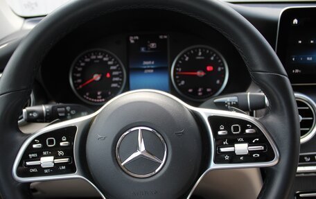 Mercedes-Benz GLC, 2021 год, 5 600 000 рублей, 16 фотография