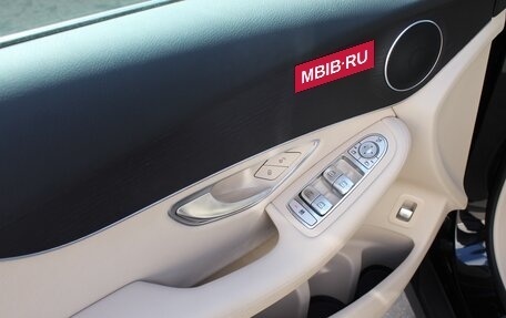 Mercedes-Benz GLC, 2021 год, 5 600 000 рублей, 11 фотография