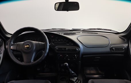 Chevrolet Niva I рестайлинг, 2014 год, 695 000 рублей, 6 фотография