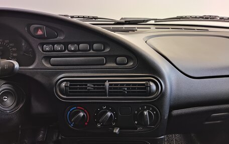 Chevrolet Niva I рестайлинг, 2014 год, 695 000 рублей, 7 фотография
