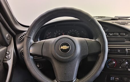 Chevrolet Niva I рестайлинг, 2014 год, 695 000 рублей, 19 фотография