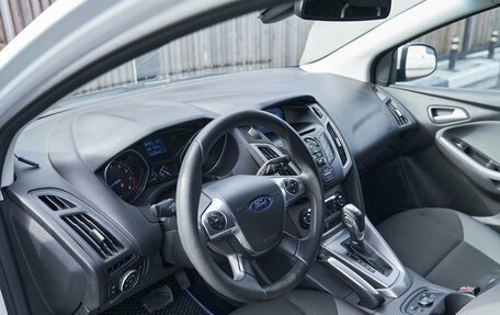 Ford Focus III, 2013 год, 1 037 000 рублей, 6 фотография