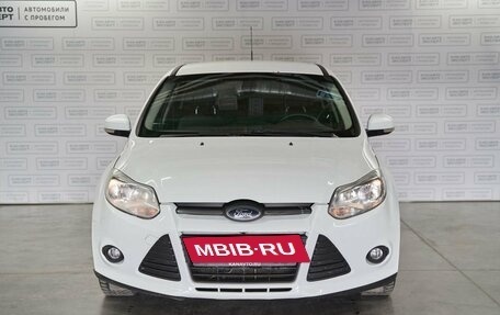 Ford Focus III, 2013 год, 1 037 000 рублей, 3 фотография