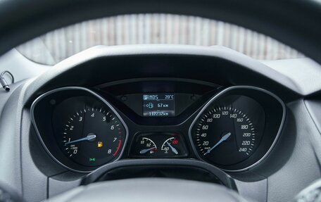 Ford Focus III, 2013 год, 1 037 000 рублей, 10 фотография