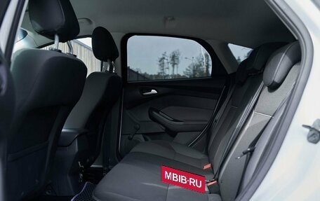 Ford Focus III, 2013 год, 1 037 000 рублей, 9 фотография