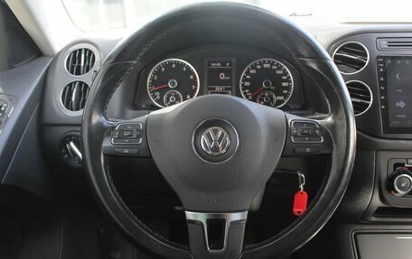Volkswagen Tiguan I, 2011 год, 1 398 600 рублей, 8 фотография