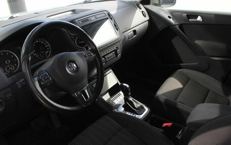 Volkswagen Tiguan I, 2011 год, 1 398 600 рублей, 12 фотография