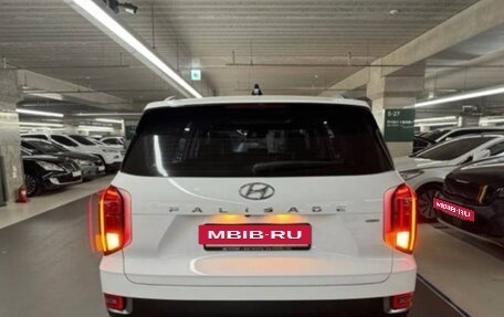 Hyundai Palisade I, 2019 год, 2 870 000 рублей, 5 фотография