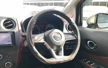 Nissan Note II рестайлинг, 2016 год, 920 000 рублей, 10 фотография