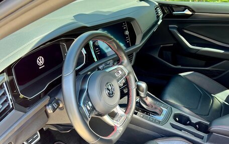 Volkswagen Jetta VII, 2021 год, 3 200 000 рублей, 9 фотография