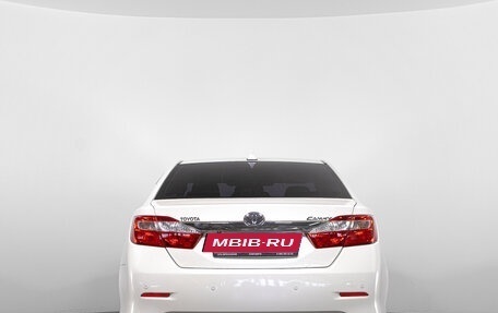 Toyota Camry, 2014 год, 1 879 000 рублей, 6 фотография