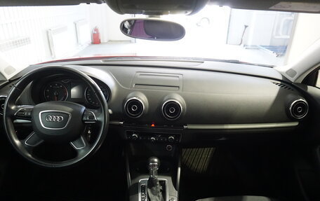 Audi A3, 2014 год, 1 620 000 рублей, 15 фотография