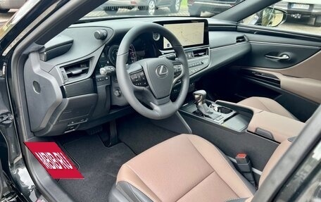 Lexus ES VII, 2024 год, 6 800 000 рублей, 12 фотография