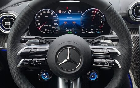 Mercedes-Benz C-Класс AMG, 2024 год, 17 961 428 рублей, 15 фотография