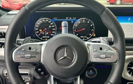 Mercedes-Benz G-Класс AMG, 2021 год, 16 139 054 рублей, 10 фотография