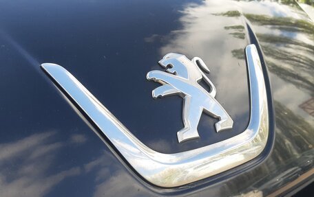 Peugeot 408 I рестайлинг, 2012 год, 620 000 рублей, 4 фотография