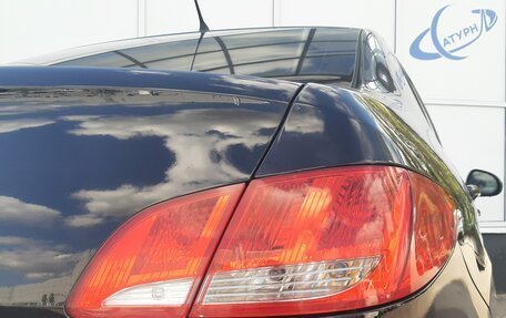 Peugeot 408 I рестайлинг, 2012 год, 620 000 рублей, 7 фотография