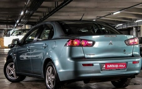 Mitsubishi Lancer IX, 2010 год, 999 000 рублей, 2 фотография