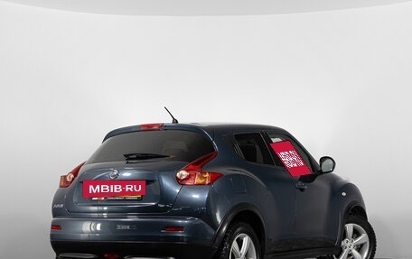 Nissan Juke II, 2012 год, 1 249 000 рублей, 5 фотография