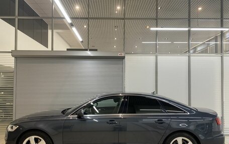 Audi A6, 2015 год, 2 249 000 рублей, 3 фотография