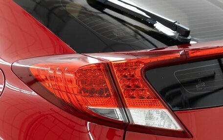 Honda Civic IX, 2012 год, 1 438 000 рублей, 13 фотография