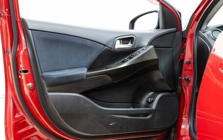 Honda Civic IX, 2012 год, 1 438 000 рублей, 33 фотография
