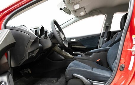Honda Civic IX, 2012 год, 1 438 000 рублей, 34 фотография