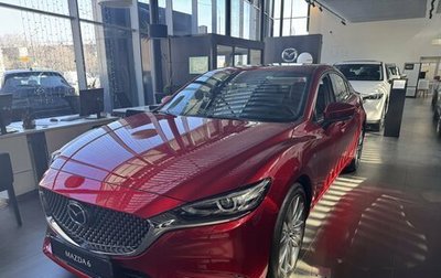 Mazda 6, 2023 год, 3 800 000 рублей, 1 фотография