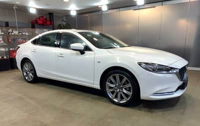 Mazda 6, 2023 год, 4 231 000 рублей, 1 фотография