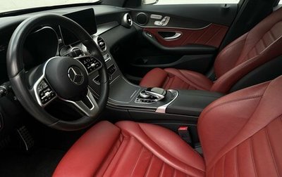 Mercedes-Benz C-Класс, 2019 год, 3 489 000 рублей, 1 фотография