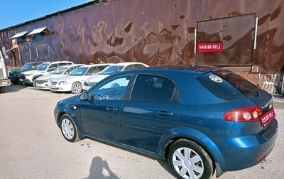 Chevrolet Lacetti, 2008 год, 390 000 рублей, 1 фотография