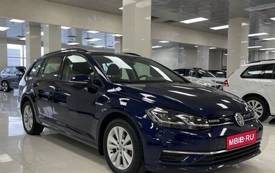 Volkswagen Golf VII, 2020 год, 2 399 000 рублей, 1 фотография