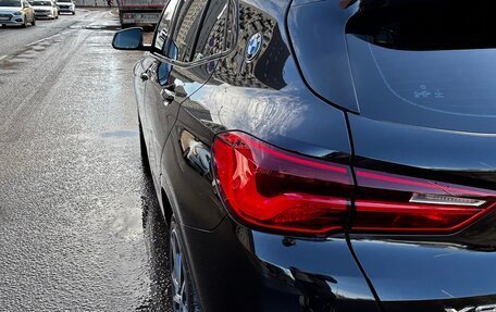BMW X2, 2019 год, 3 200 000 рублей, 6 фотография