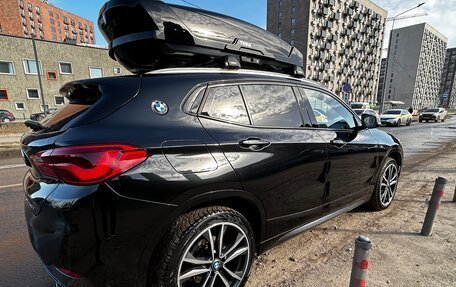 BMW X2, 2019 год, 3 200 000 рублей, 2 фотография