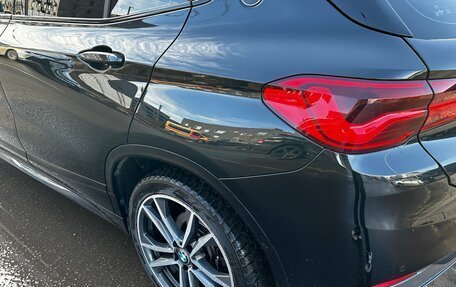 BMW X2, 2019 год, 3 200 000 рублей, 5 фотография