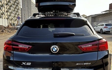 BMW X2, 2019 год, 3 200 000 рублей, 8 фотография