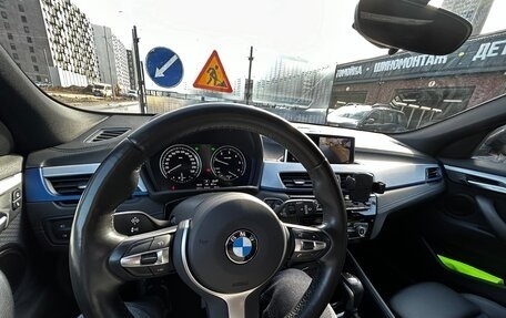 BMW X2, 2019 год, 3 200 000 рублей, 15 фотография