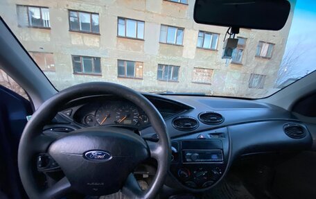 Ford Focus IV, 2003 год, 290 000 рублей, 5 фотография