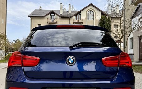 BMW 1 серия, 2018 год, 2 100 000 рублей, 8 фотография